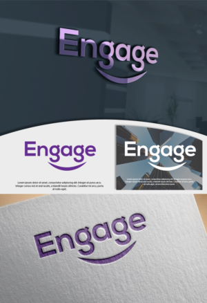 Logo-Design von Renewable für Engage | Design: #16254707