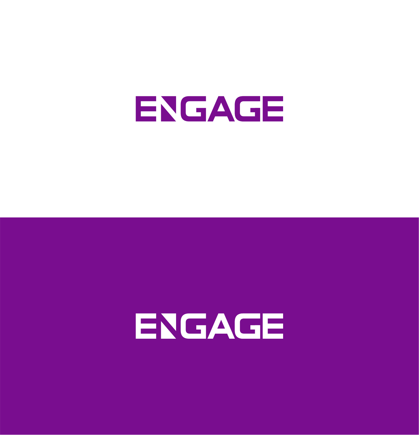 Logo Design by Desde R. for Engage | Design #16253525