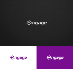 Design de Logo par eka 3 design pour Engage | Design : #16454429
