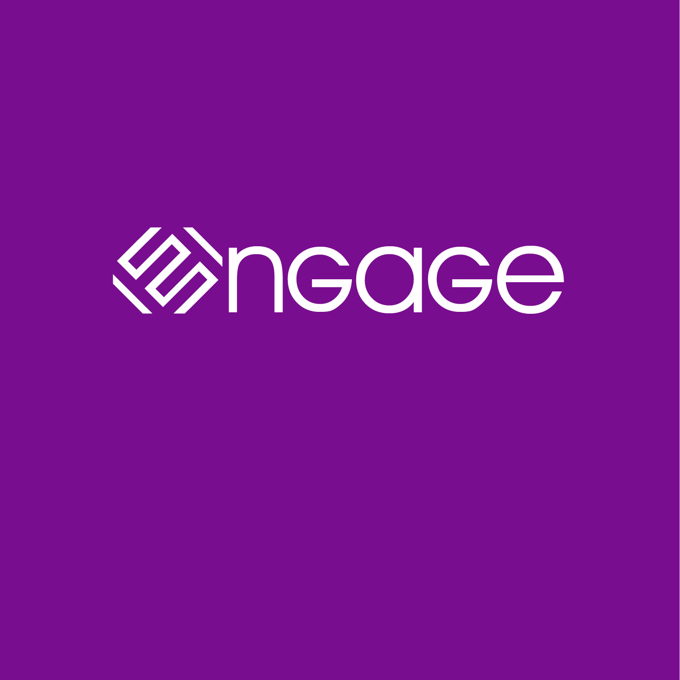 Logo Design by Lydia Tousalwa 2 for Engage | Design #16275610