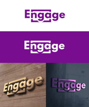Design de Logo par Francisco Estrada pour Engage | Design : #16472721