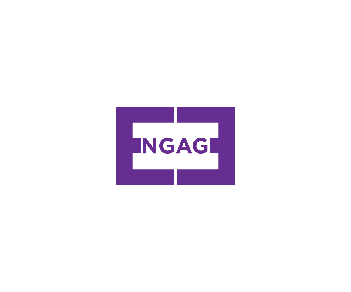 Logo Design by Boon for Engage | Design #16250898