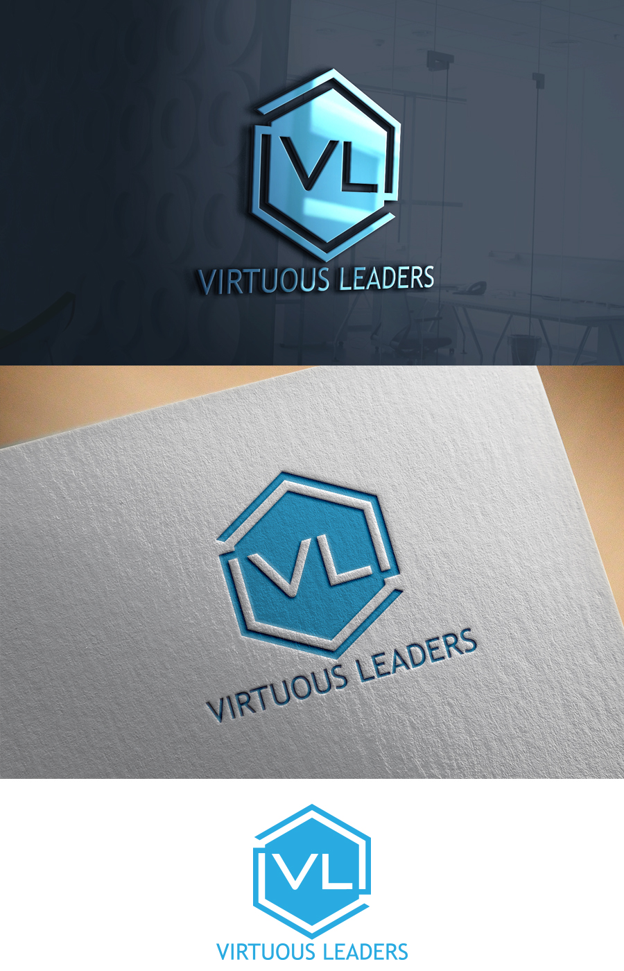 Logo-Design von saeinpahore41504 für dieses Projekt | Design #16241989