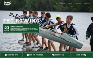 Web-Design von Lauren für Michigan Railroads Association | Design: #16264621