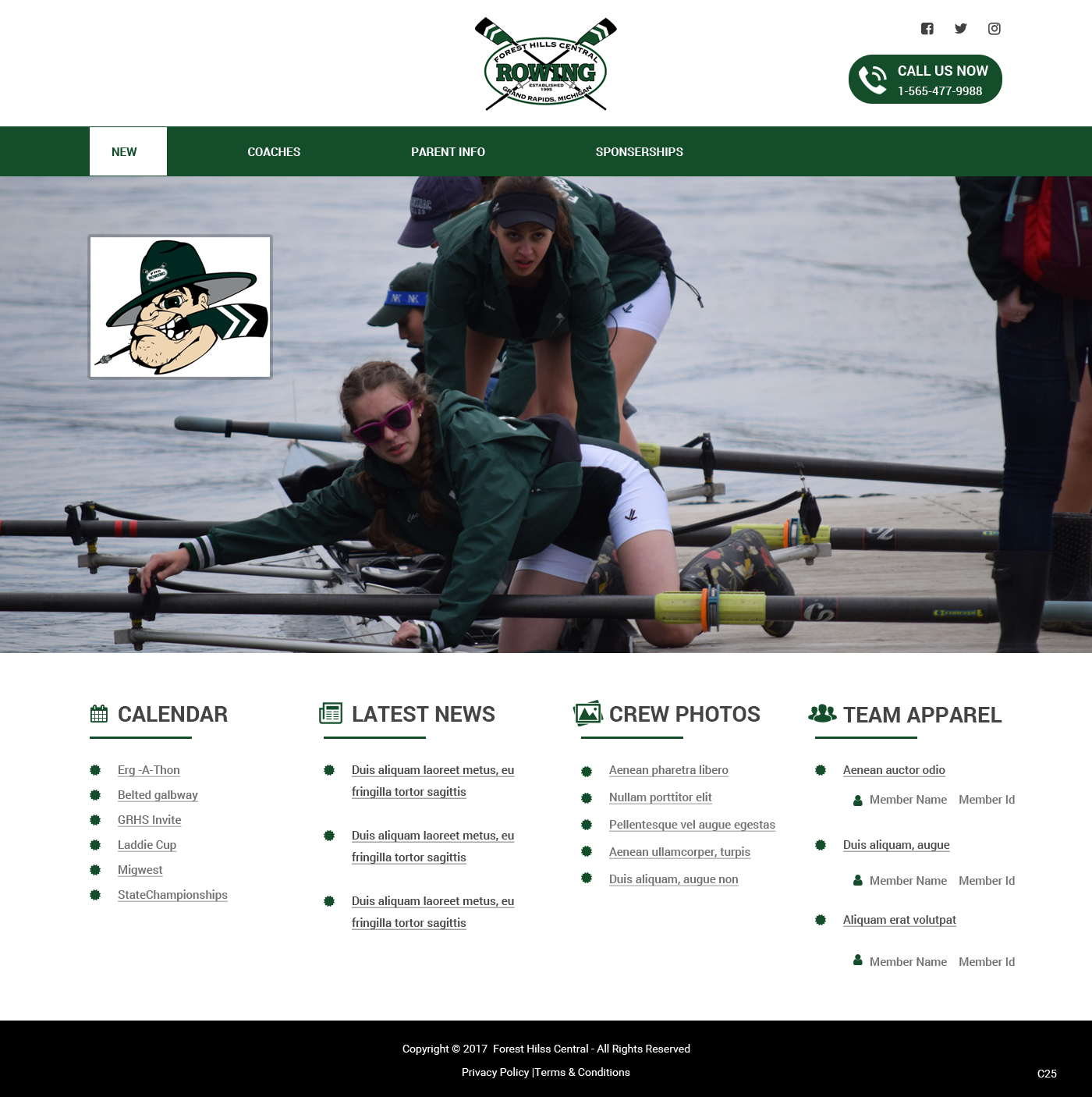 Diseño Web por pb para Michigan Railroads Association | Diseño #16255876