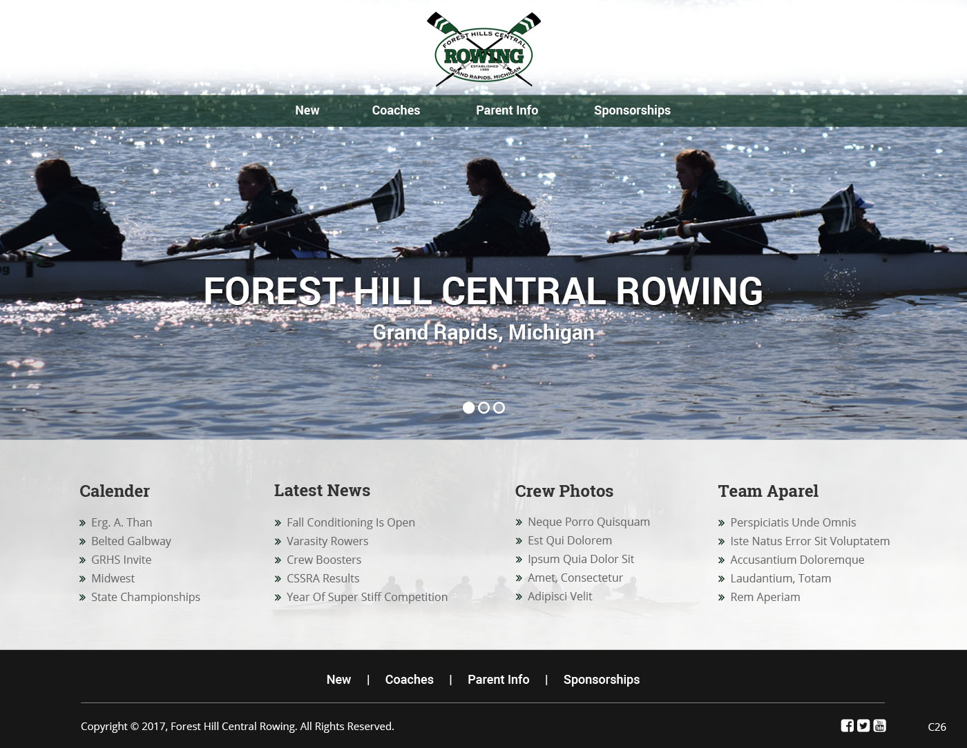 Web Design par pb pour Michigan Railroads Association | Design #16255886