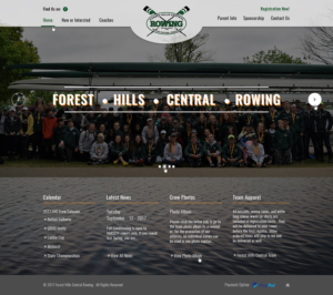 Web Design by Ved Web Services