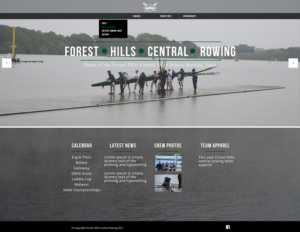 Web Design by MJDesign