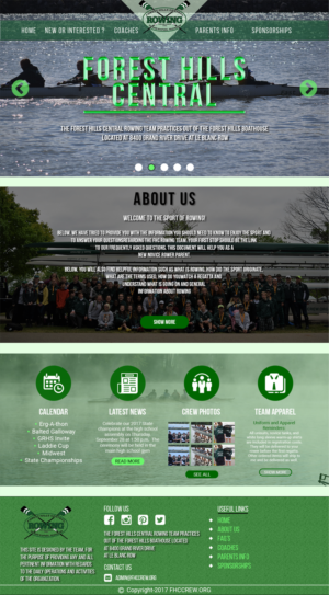 Web Design by Awais.es32
