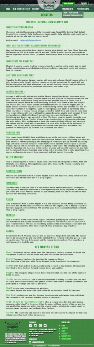 Web-Design von Awais.es32 für Michigan Railroads Association | Design: #16330602