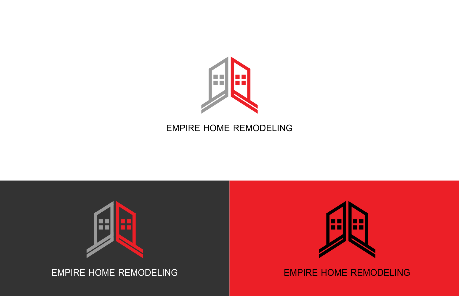 Logo Design by kosrastidian for this project | Design #16280259