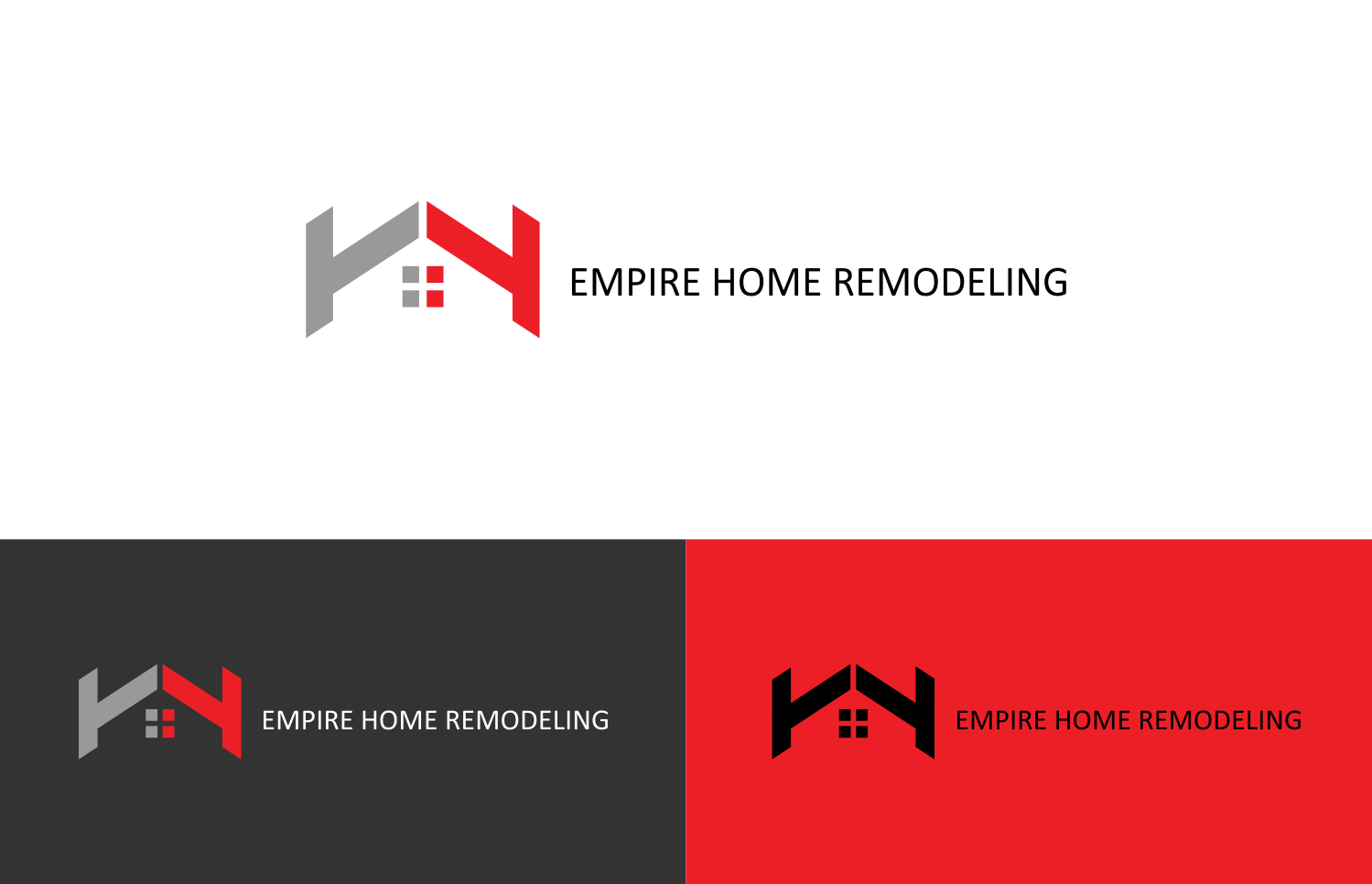 Logo Design by kosrastidian for this project | Design #16280260