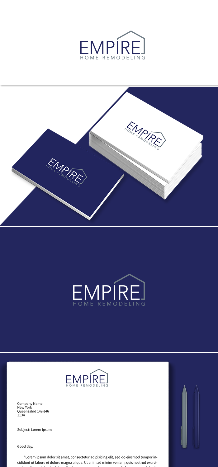 Diseño de Logo por GBDESIGN para este proyecto | Diseño #16297167