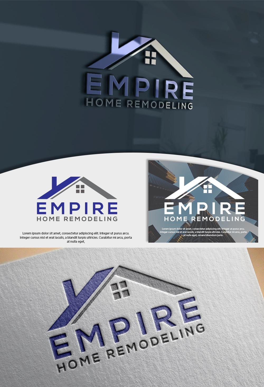 Diseño de Logo por Renewable para este proyecto | Diseño #16269307