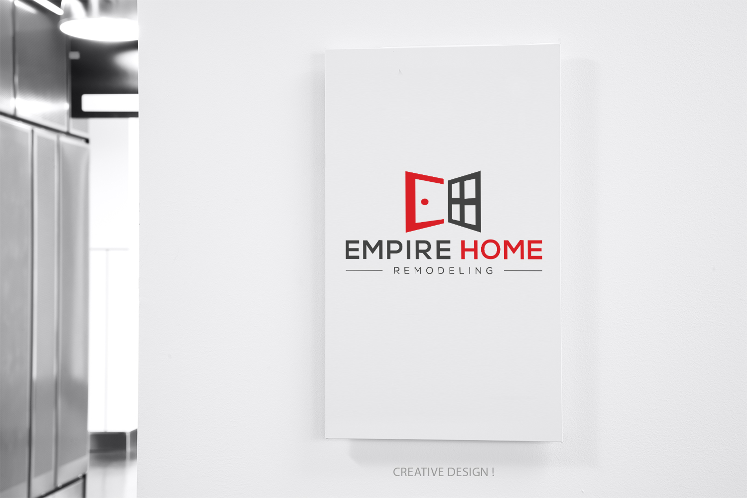 Logo Design by solidinto for this project | Design #16284161