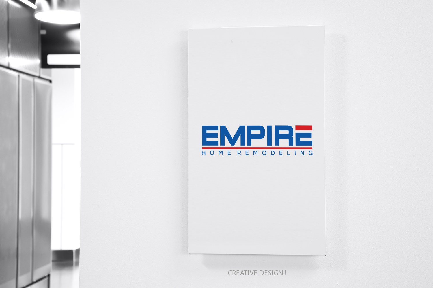 Logo Design by solidinto for this project | Design #16284182