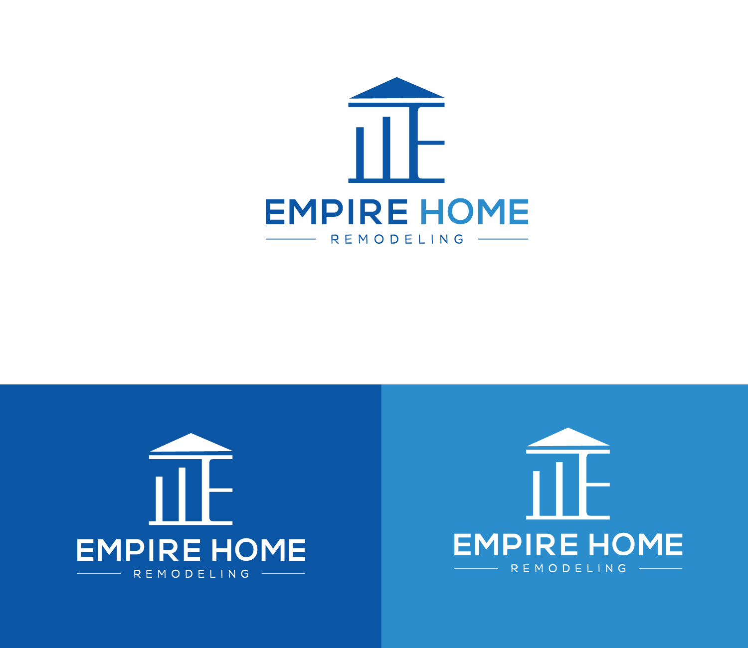 Logo Design by solidinto for this project | Design #16297147