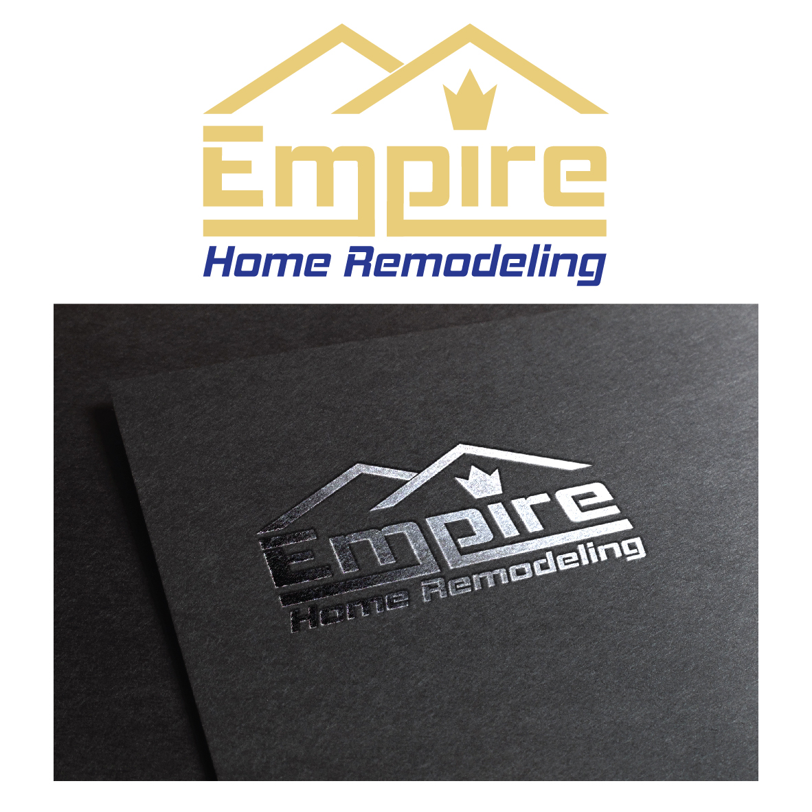 Logo Design by Vernon Le for this project | Design #16277256