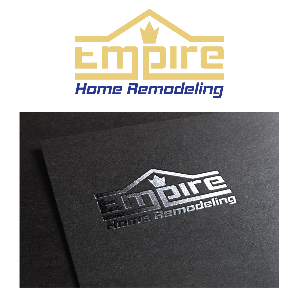 Logo Design by Vernon Le for this project | Design #16277257