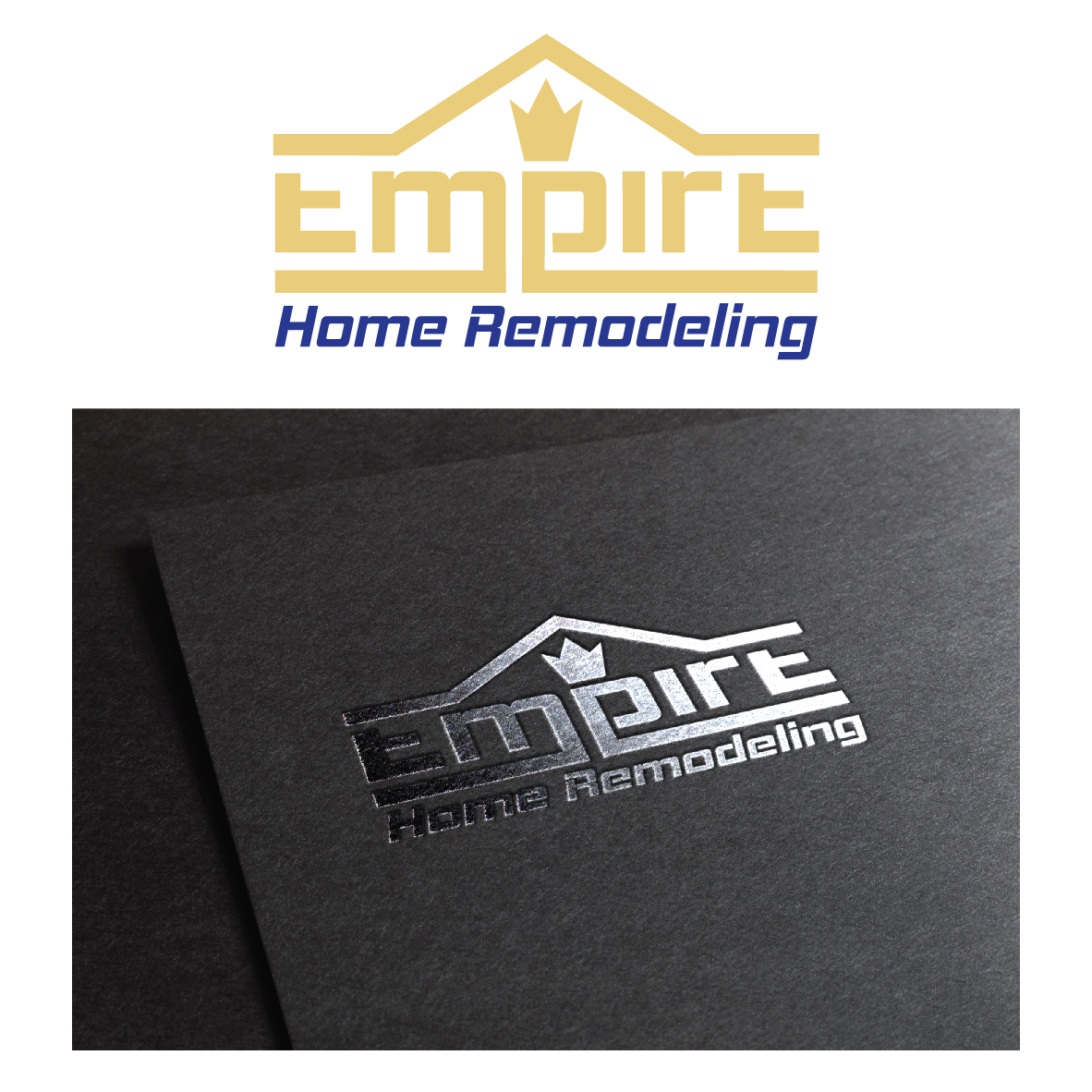 Logo Design by Vernon Le for this project | Design #16277363