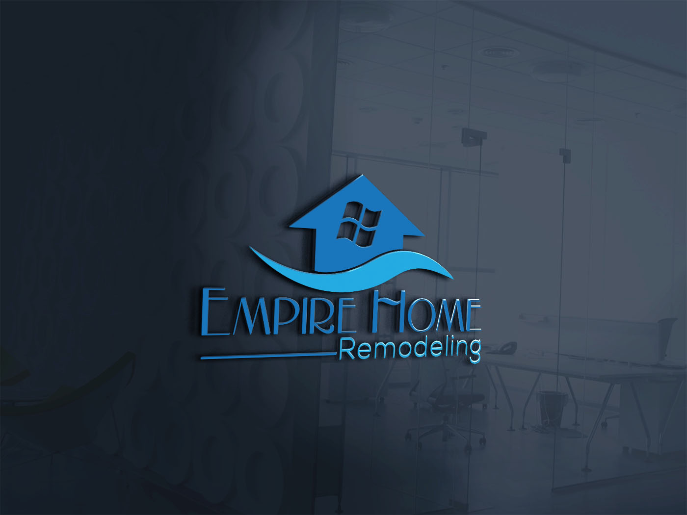 Logo Design by roman reings for this project | Design #16266770