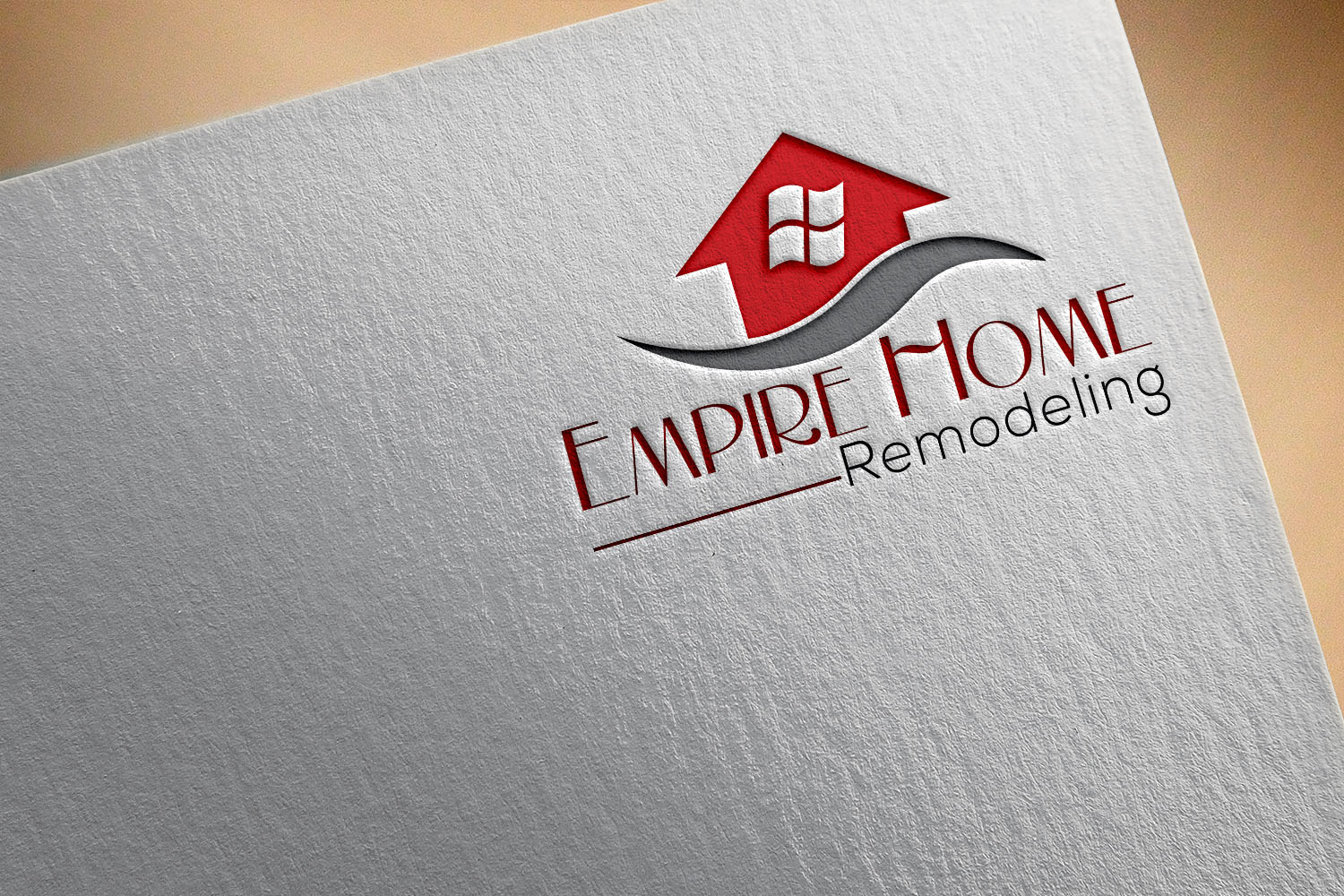 Logo Design by roman reings for this project | Design #16266772