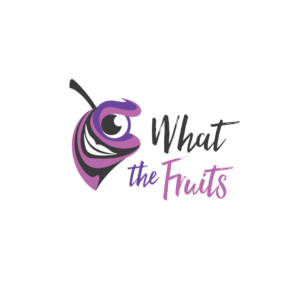 Logo Design by KD3CH for What The Fruits | Design: #16269647