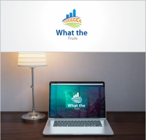 Logo Design by Behave 2 for What The Fruits | Design: #16273230
