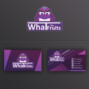 Logo Design by Chokri Mechichi