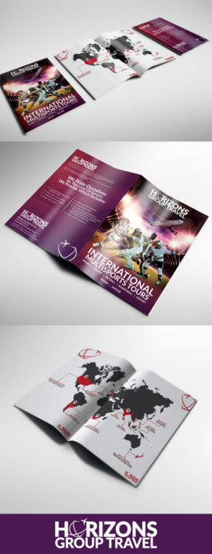 Flyer Design by Impressive Solutions for this project | Design: #16245373