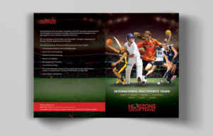 Flyer Design by Vignesh Hardy