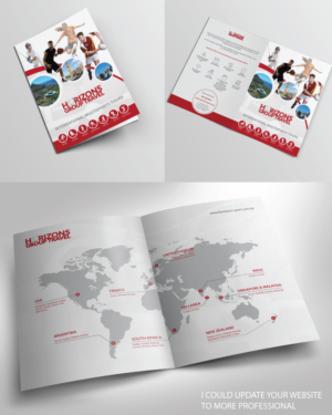 Flyer Design by COO COO design