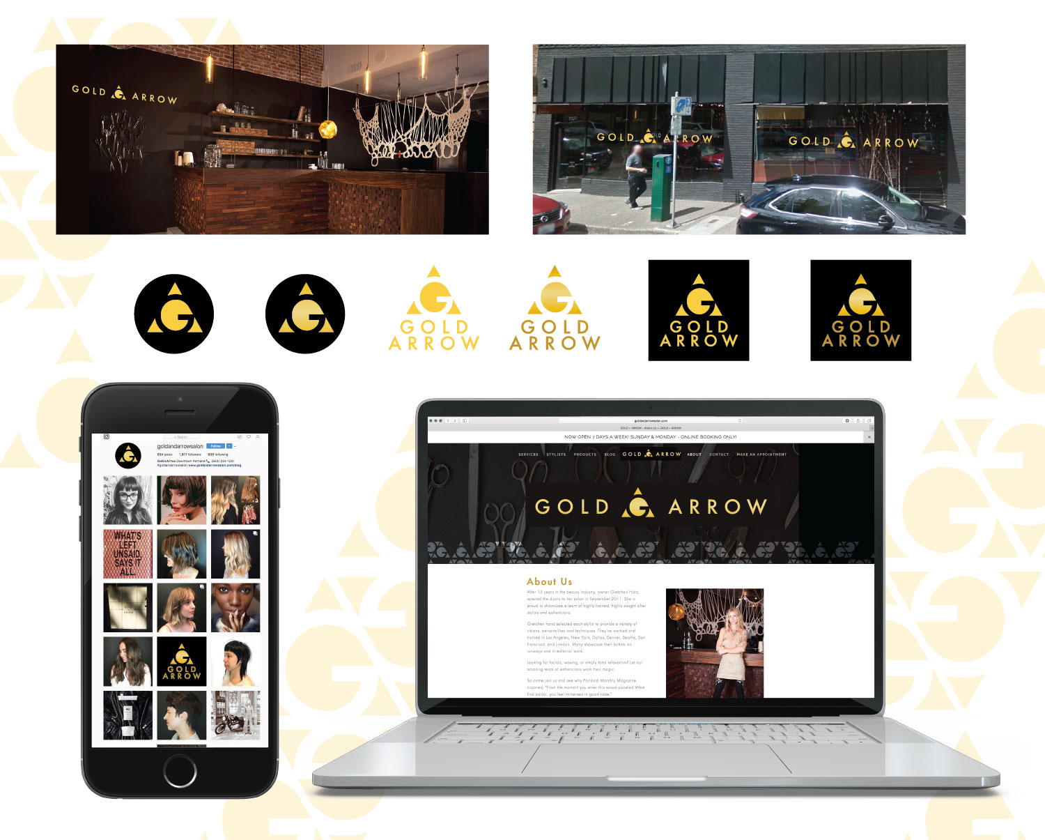 Logo Design by JPZRO for this project | Design #16326828