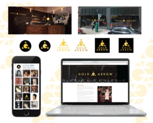 Logo Design by JPZRO for this project | Design: #16326828