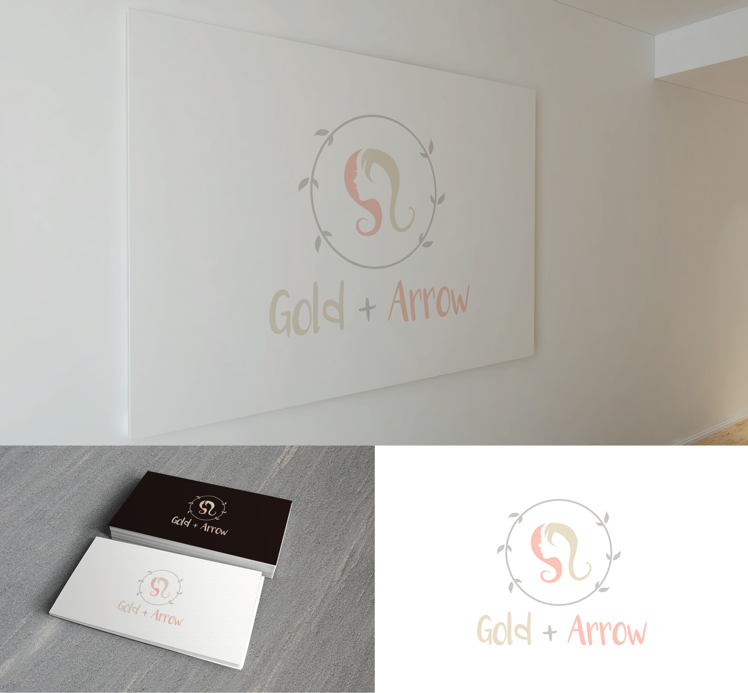 Logo Design by anonrotide for this project | Design #16333197