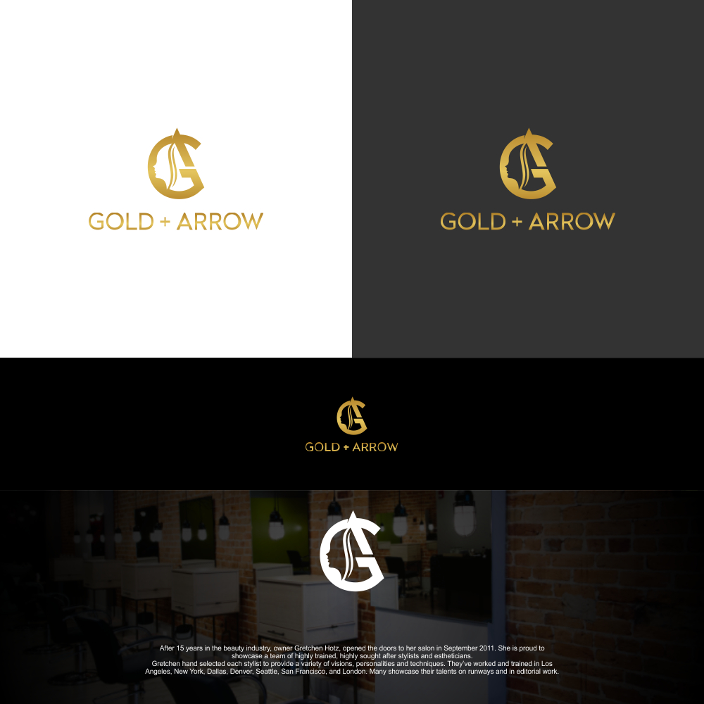 Logo Design by g234t_d4y for this project | Design #16242996