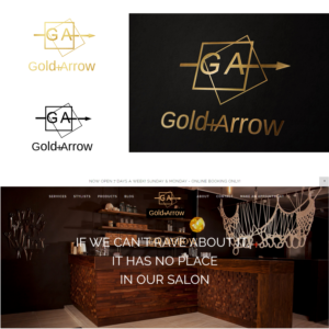 Logo Design by elveneclipse for this project | Design: #16335817