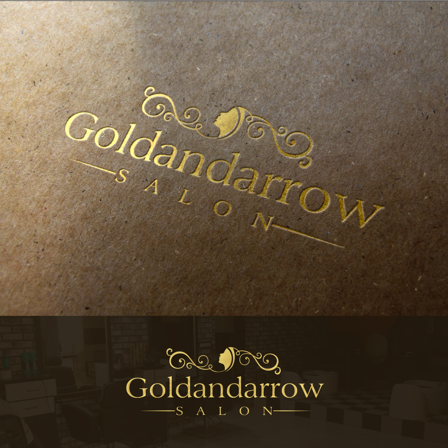 Logo Design by bdesigner9 for this project | Design #16246962