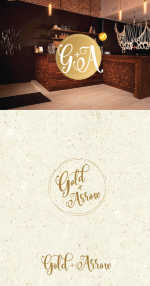 Logo Design by Bettymar