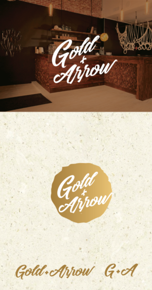 Logo Design by Bettymar for this project | Design: #16328697