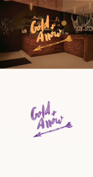 Logo Design by Bettymar for this project | Design: #16329173