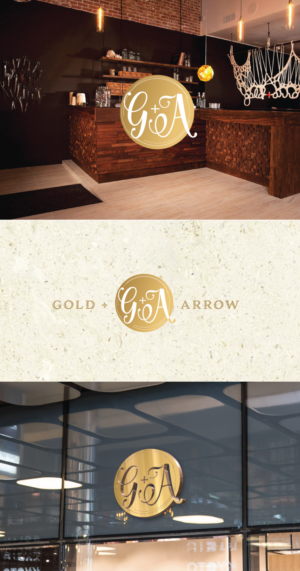 Logo Design by Bettymar for this project | Design: #16344270