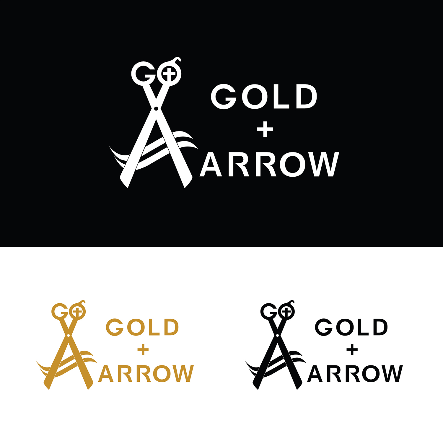Logo Design by kuya.P for this project | Design #16280770