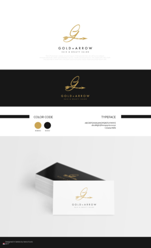 Logo Design by irenakocicnis for this project | Design: #16255781