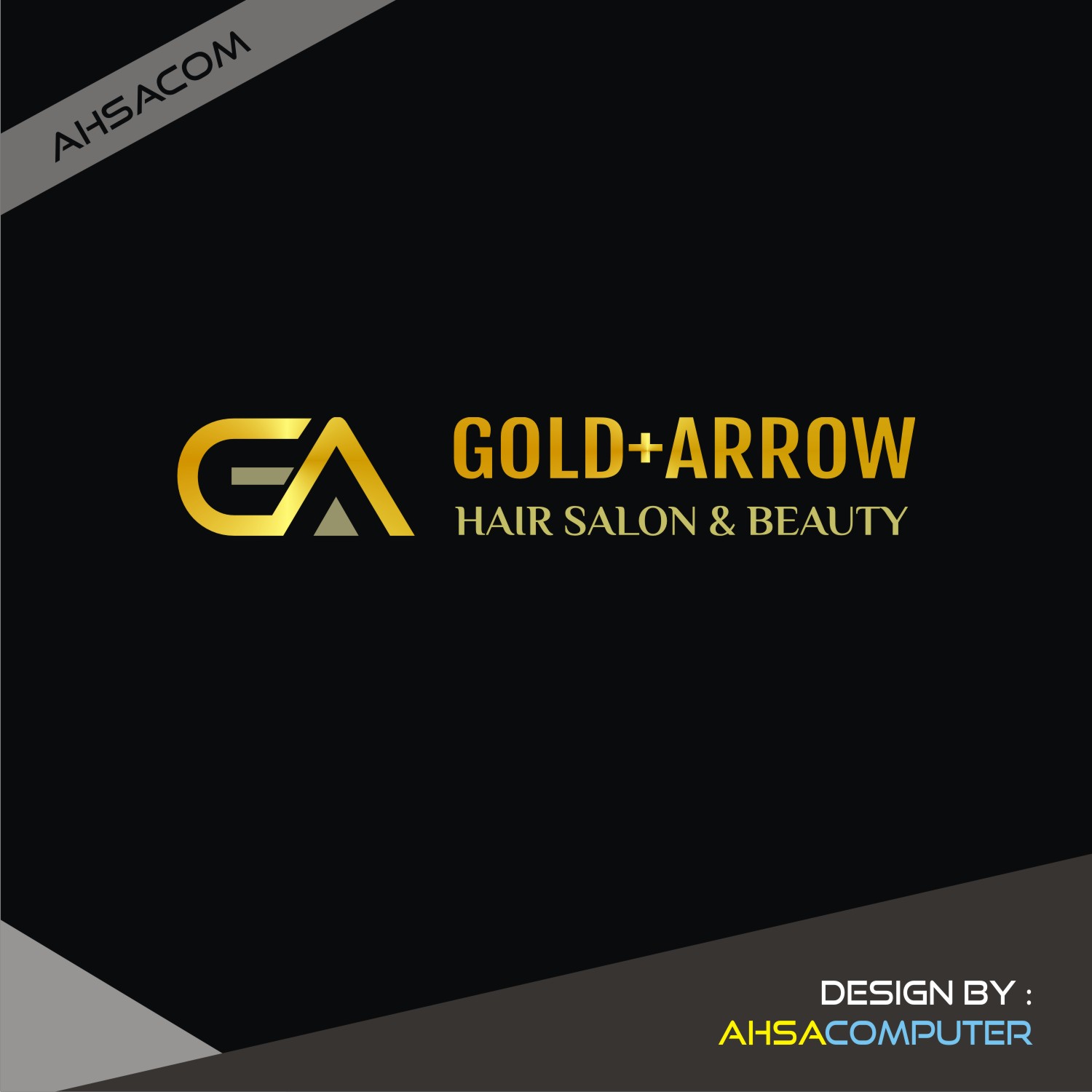 Logo Design by Ahsa_Design for this project | Design #16240349