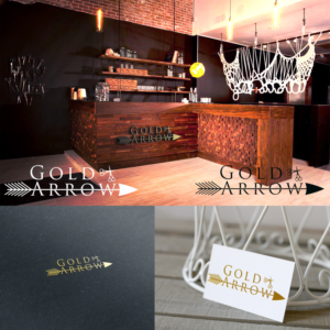 Logo Design by Costea Dan for this project | Design: #16241047