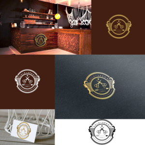 Logo Design by Costea Dan for this project | Design: #16244889