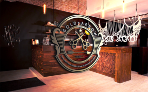 Logo Design by Costea Dan for this project | Design: #16245723
