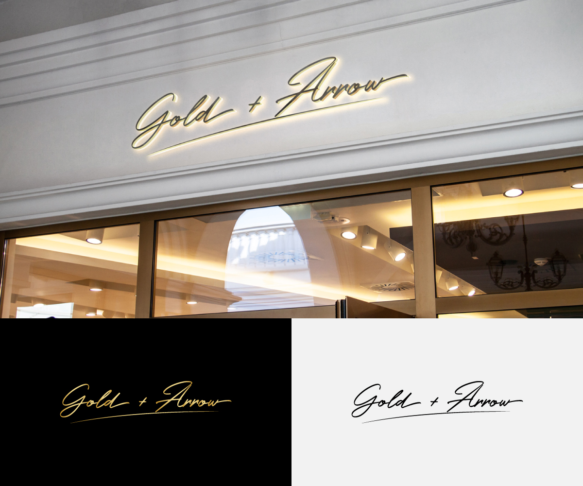 Logo Design by aneukmuda for this project | Design #16290014