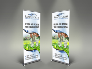Diseño Gráfico por Maestroto para Reachforth Financial Solutions Pty Ltd | Diseño #16274879